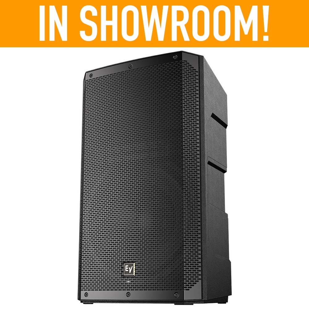 Electro-Voice ELX200-15P actieve luidspreker 15 inch afbeelding