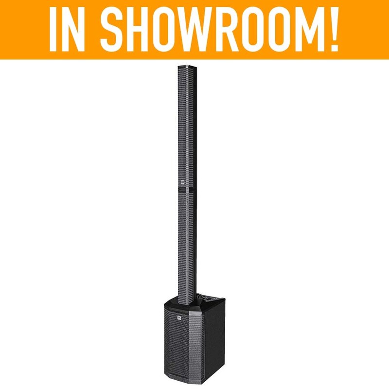 HK Audio Polar 8 actief PA systeem Polar 8 actief PA systeem