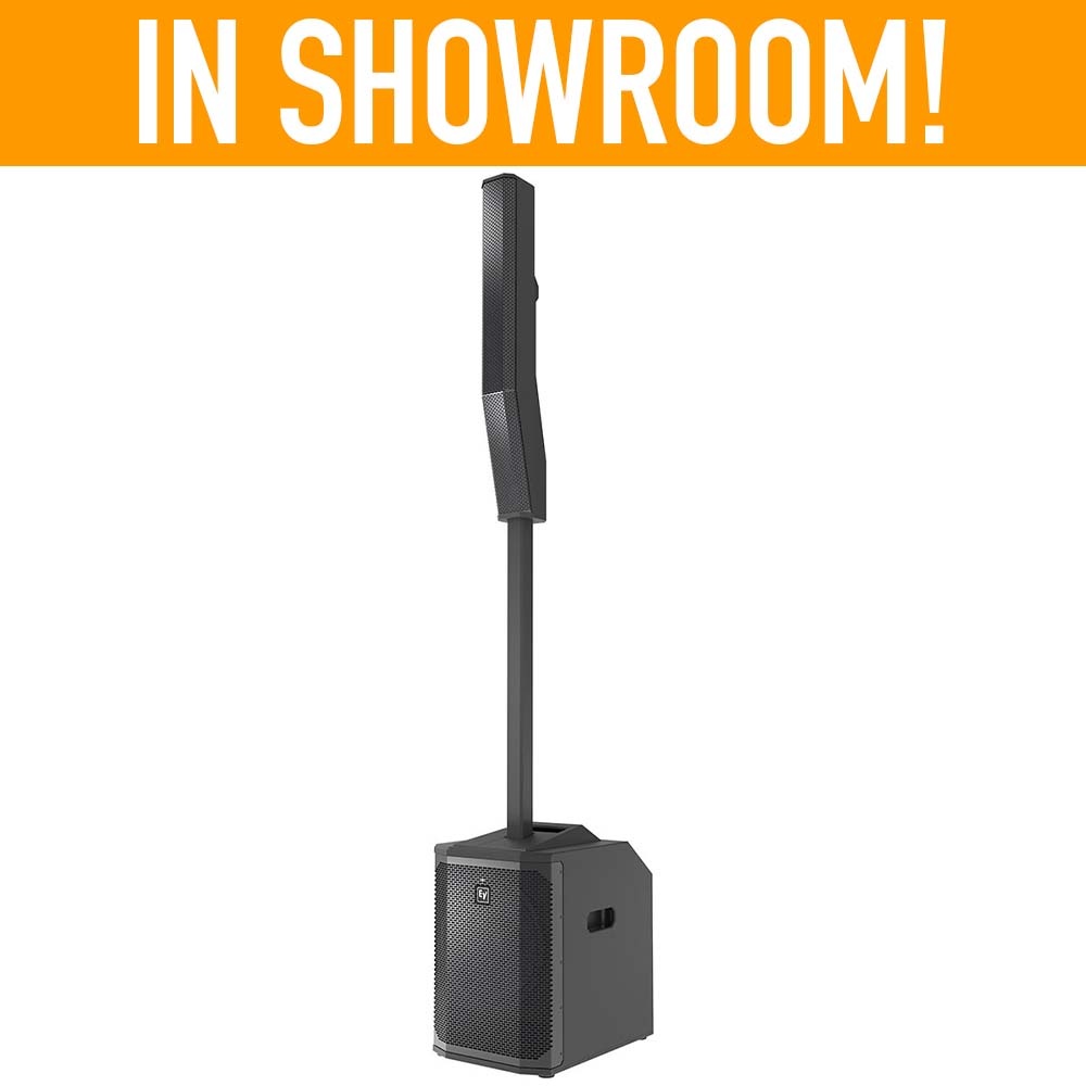 Electro-Voice Evolve 50M actief PA systeem afbeelding