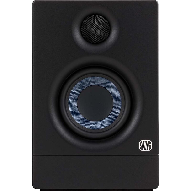 PreSonus Eris 3.5 2nd Gen actieve studiomonitors (2 stuks) Eris 3.5 2nd Gen actieve studiomonitors (2 stuks)