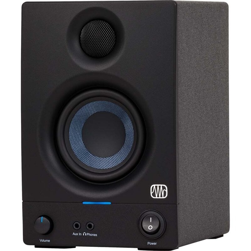 PreSonus Eris 3.5 2nd Gen actieve studiomonitors (2 stuks) Eris 3.5 2nd Gen actieve studiomonitors (2 stuks)