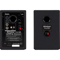 PreSonus Eris 3.5 2nd Gen actieve studiomonitors (2 stuks) Eris 3.5 2nd Gen actieve studiomonitors (2 stuks)