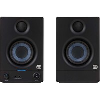 PreSonus Eris 3.5 2nd Gen actieve studiomonitors (2 stuks) Eris 3.5 2nd Gen actieve studiomonitors (2 stuks)