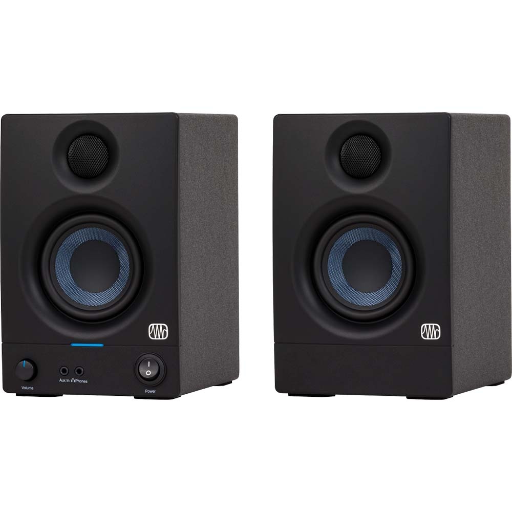 PreSonus Eris 3.5 2nd Gen actieve studiomonitors (2 stuks) afbeelding