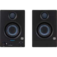 PreSonus Eris 3.5BT 2nd Gen actieve studiomonitors met BT (2 stuks) Eris 3.5BT 2nd Gen actieve studiomonitors met BT (2 stuks)
