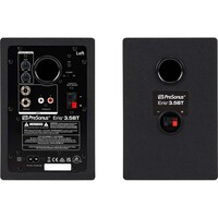 PreSonus Eris 3.5BT 2nd Gen actieve studiomonitors met BT (2 stuks) Eris 3.5BT 2nd Gen actieve studiomonitors met BT (2 stuks)