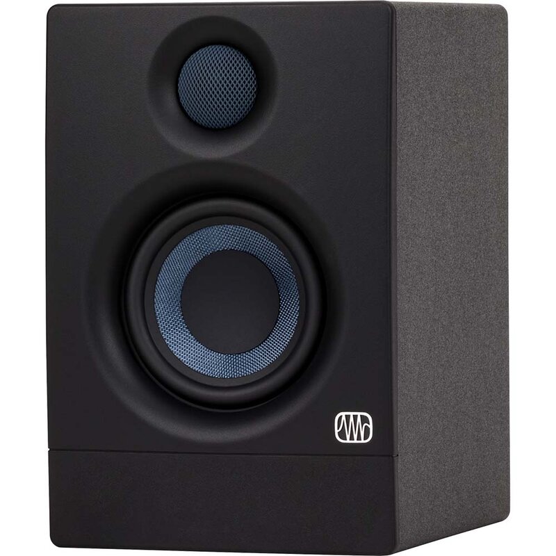 PreSonus Eris 3.5BT 2nd Gen actieve studiomonitors met BT (2 stuks) Eris 3.5BT 2nd Gen actieve studiomonitors met BT (2 stuks)