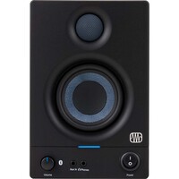 PreSonus Eris 3.5BT 2nd Gen actieve studiomonitors met BT (2 stuks) Eris 3.5BT 2nd Gen actieve studiomonitors met BT (2 stuks)