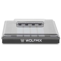 Stofkap voor Wolfmix W1