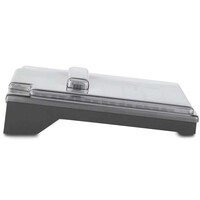 Stofkap voor Wolfmix W1