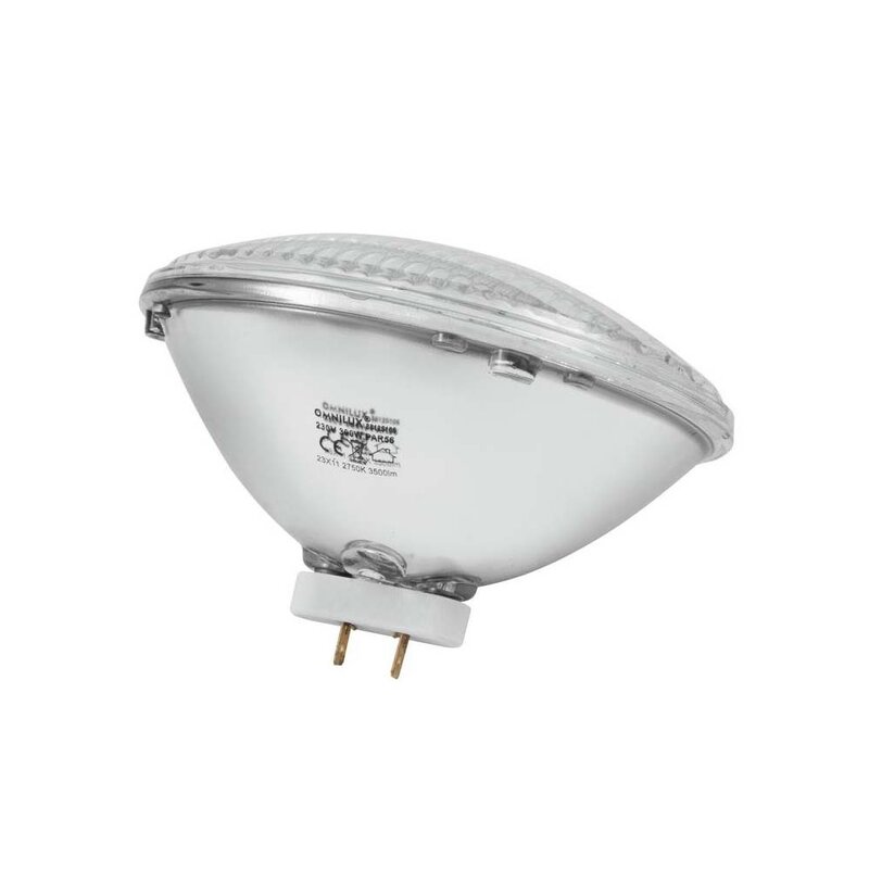PAR-56 230V/300W MFL GX16d lamp