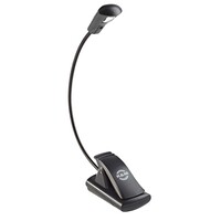 K&M 12241 LED Flexlight lessenaarlamp 12241 LED Flexlight lessenaarlamp