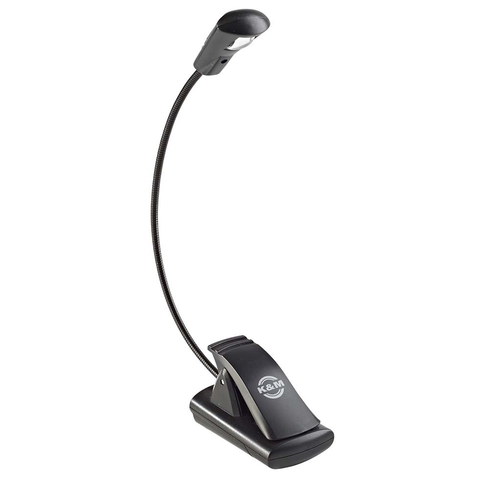 K&M 12241 LED Flexlight lessenaarlamp afbeelding