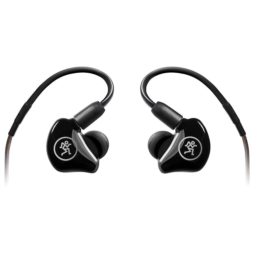 Mackie MP-220 in-ear monitors afbeelding