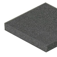 Penn Elcom MG-8550 Polyetherschuim 200cm x 120cm x 50mm MG-8550 Polyetherschuim 200cm x 120cm x 50mm