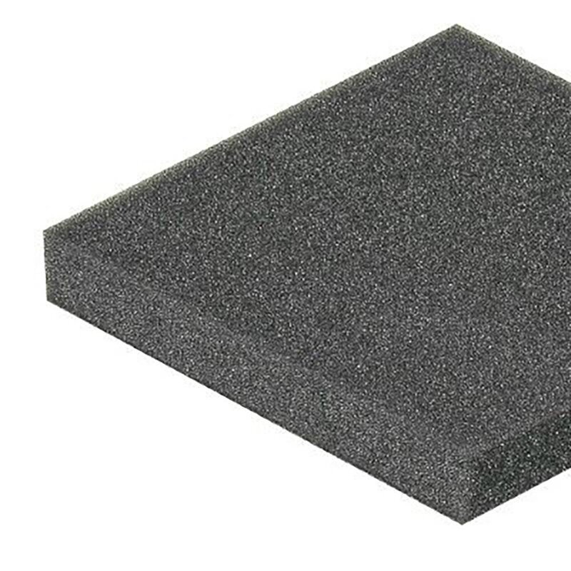 Penn Elcom MG-8550 Polyetherschuim 200cm x 120cm x 50mm MG-8550 Polyetherschuim 200cm x 120cm x 50mm