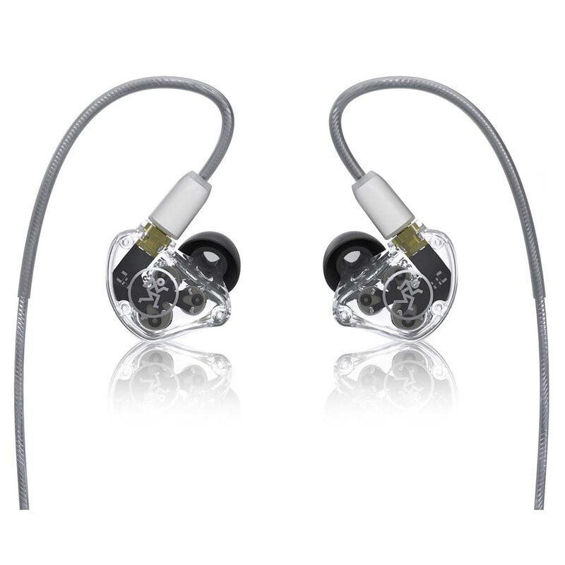 MP-320 in-ear monitors