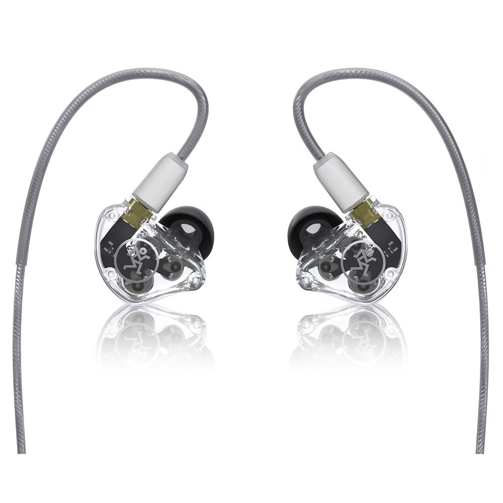 Mackie MP-320 in-ear monitors afbeelding