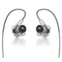 MP-320 in-ear monitors