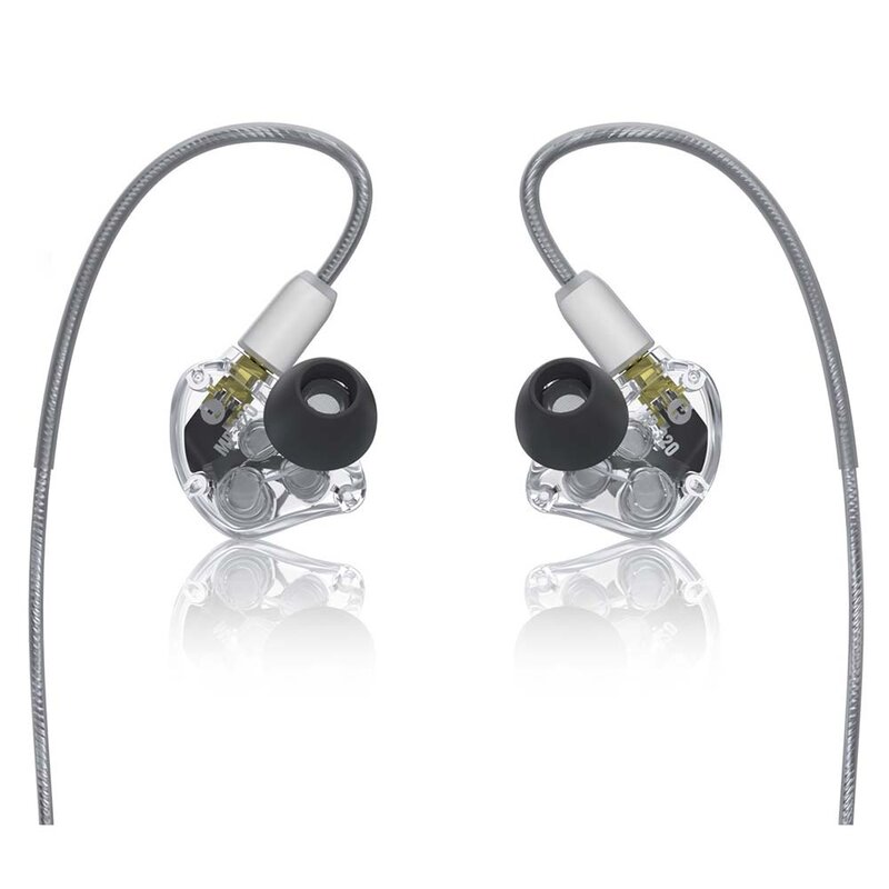 MP-320 in-ear monitors