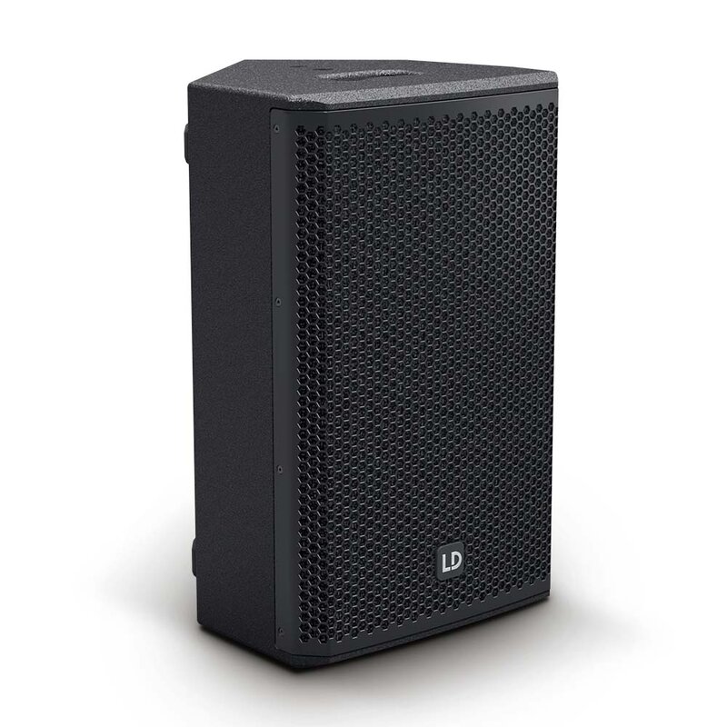 LD Systems Stinger 10A G3 actieve PA luidspreker Stinger 10A G3 actieve PA luidspreker