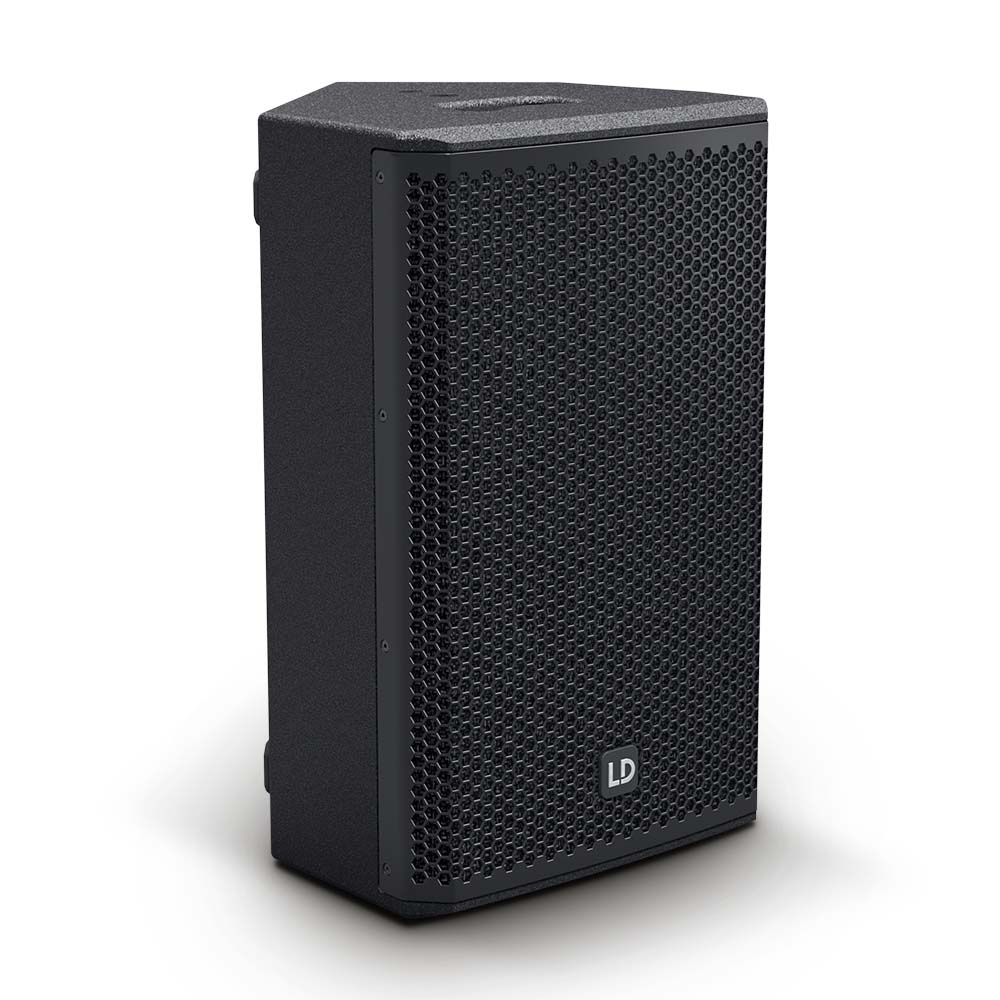 LD Systems Stinger 10A G3 actieve PA luidspreker afbeelding