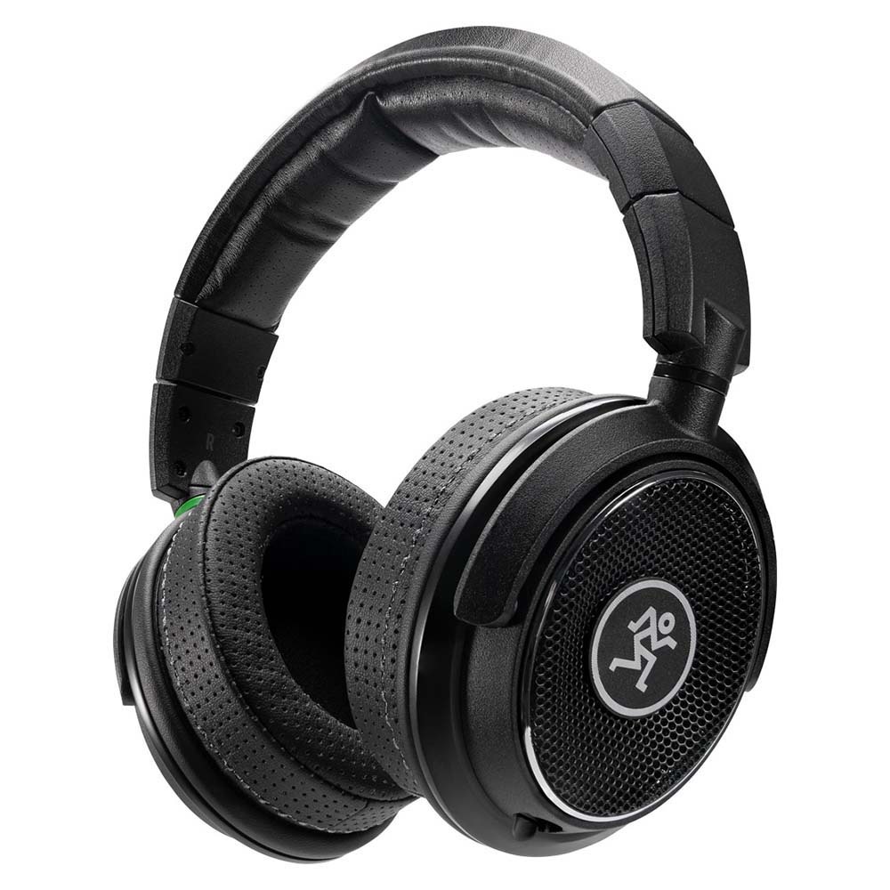 Mackie MC-450 open studio koptelefoon afbeelding