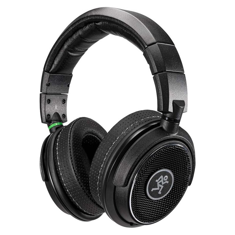 MC-450 open studio koptelefoon