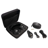 MC-450 open studio koptelefoon