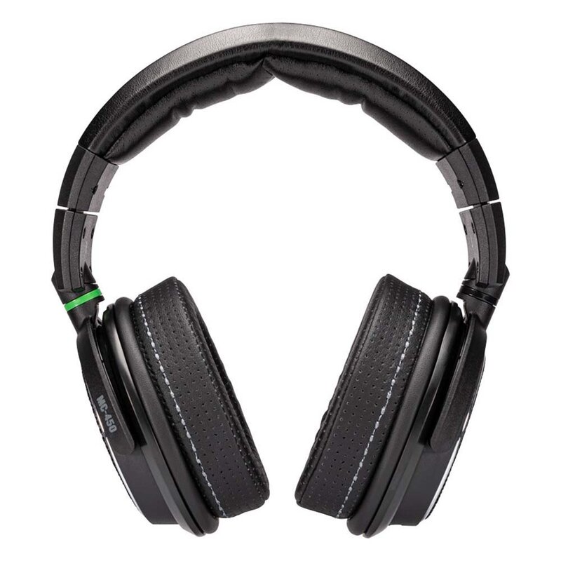 MC-450 open studio koptelefoon