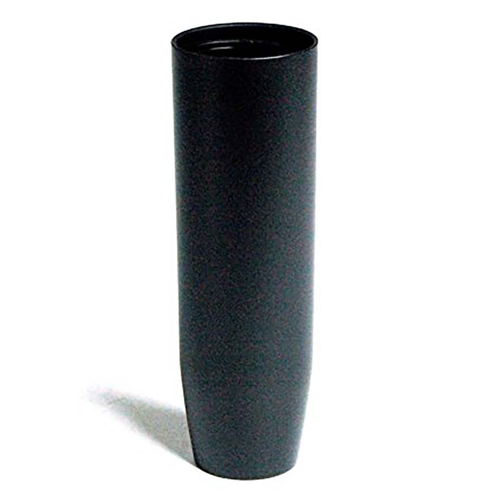 Shure 65A16461 Batterijkap voor GLXD handheld microfoon afbeelding