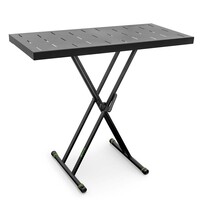 KSX2 RD SET1 Keyboard standaard met bureau, tas & doek