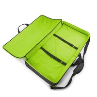 KSX2 RD SET1 Keyboard standaard met bureau, tas & doek