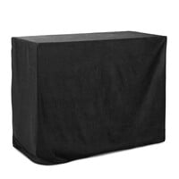 KSX2 RD SET1 Keyboard standaard met bureau, tas & doek