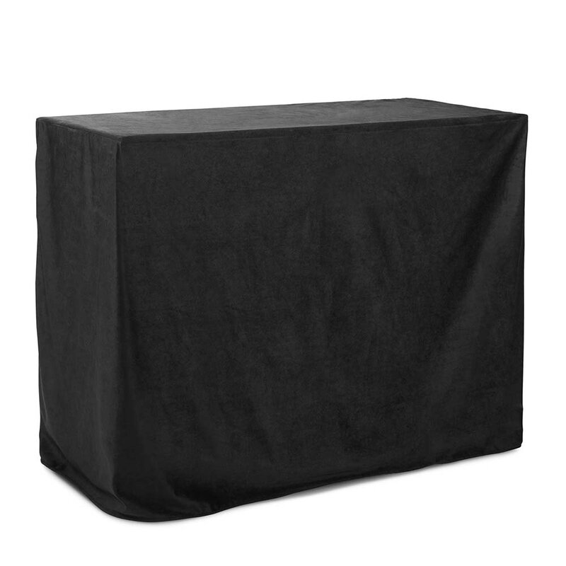 KSX2 RD SET1 Keyboard standaard met bureau, tas & doek