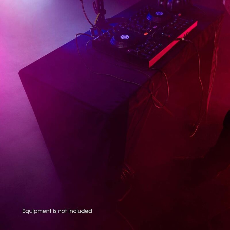 KSX2 RD SET1 Keyboard standaard met bureau, tas & doek