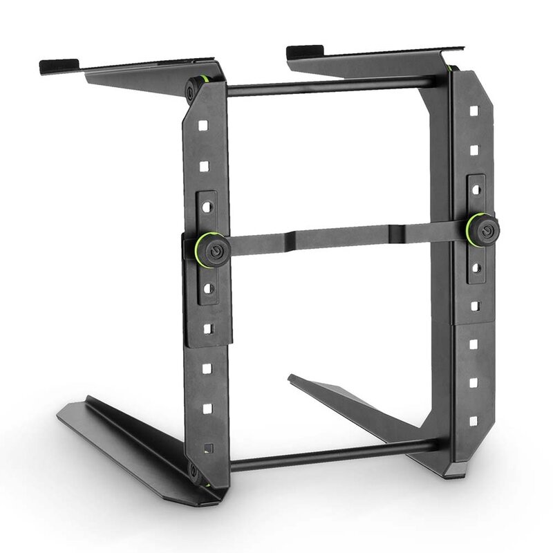 LTS 01 CB laptop en controller standaard