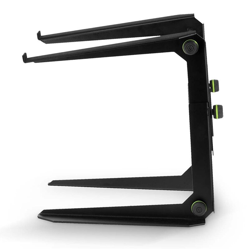 LTS 01 CB laptop en controller standaard