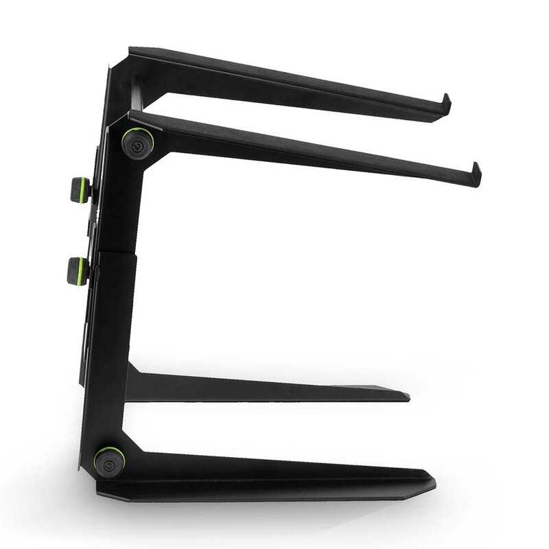 LTS 01 CB laptop en controller standaard