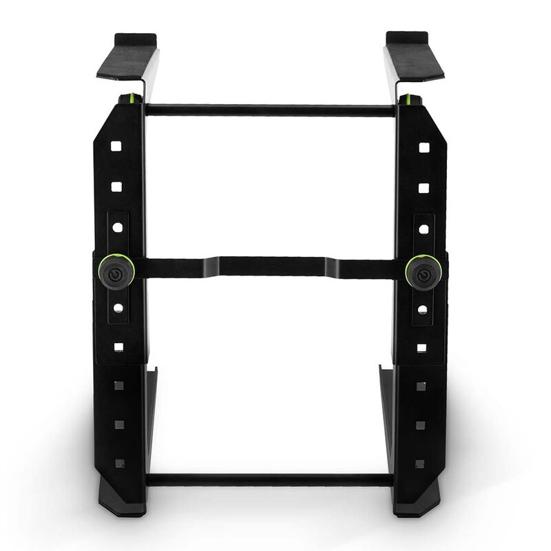 LTS 01 CB laptop en controller standaard