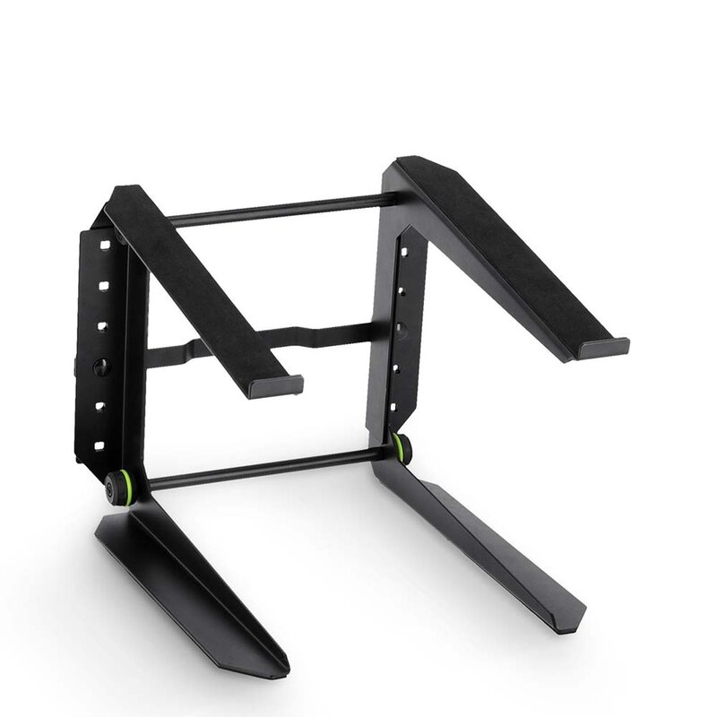 LTS 01 CB laptop en controller standaard