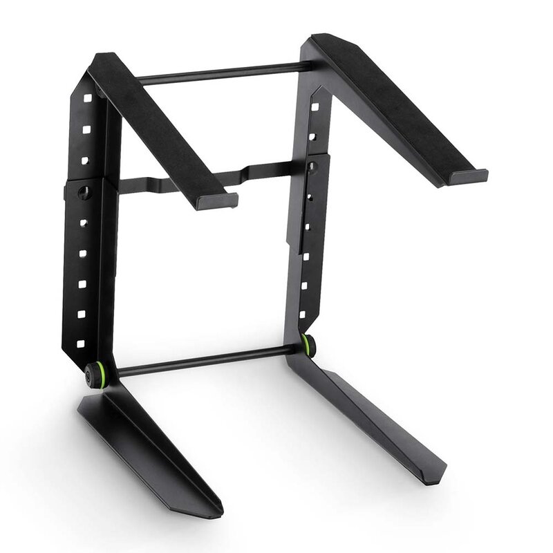 LTS 01 CB laptop en controller standaard