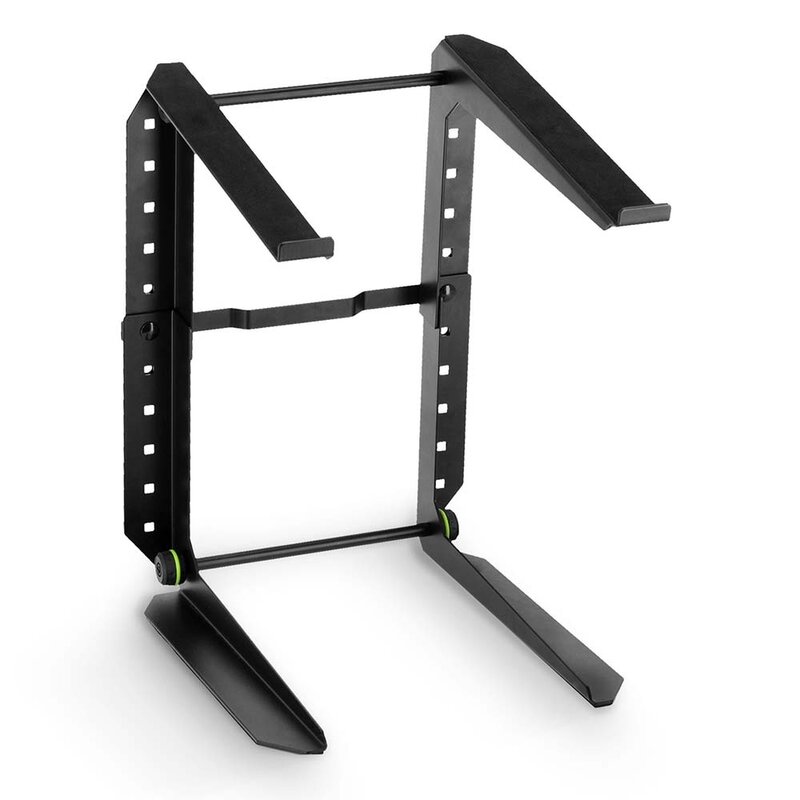 LTS 01 CB laptop en controller standaard