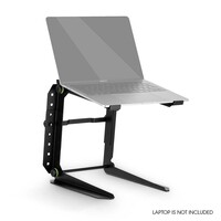 LTS 01 CB laptop en controller standaard