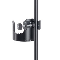 16018 microfoonstatief bekerhouder