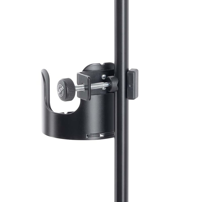 16018 microfoonstatief bekerhouder