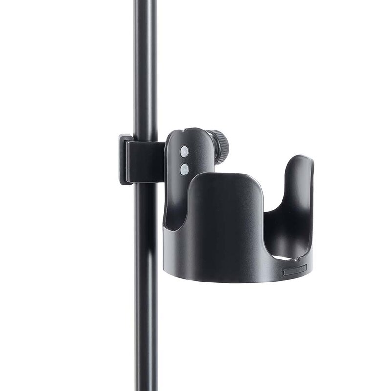 16018 microfoonstatief bekerhouder