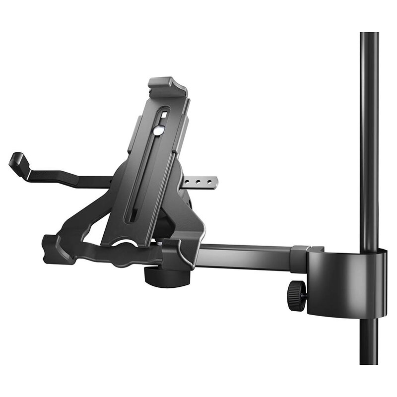 19743 universele tablethouder van bioplastic