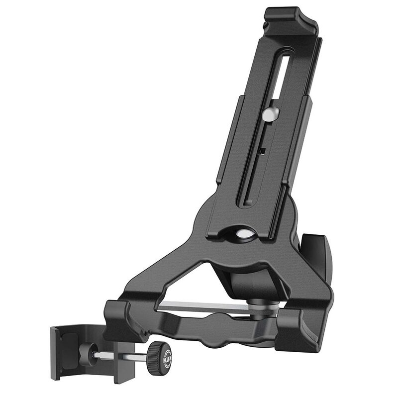 19765 universele tablethouder van bioplastic