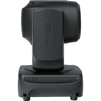 MHE-60 LED RGBW wash moving head met laser 6x 15W